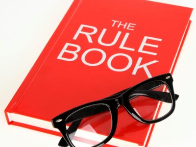 2017 Rule Book